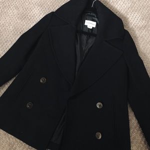 Club Monaco Coat